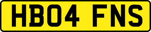 HB04FNS