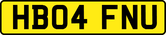 HB04FNU