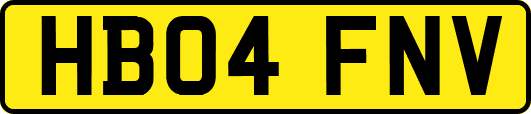 HB04FNV