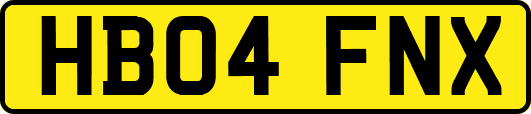 HB04FNX