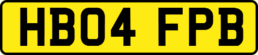 HB04FPB