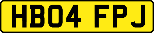 HB04FPJ