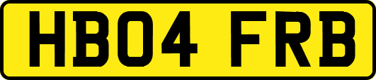 HB04FRB