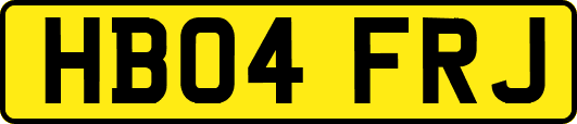 HB04FRJ