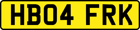 HB04FRK