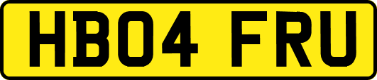 HB04FRU