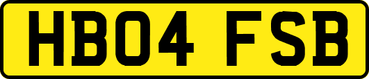 HB04FSB