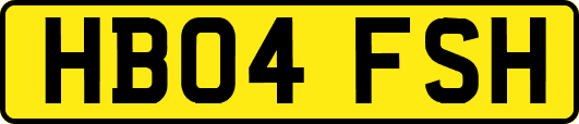 HB04FSH