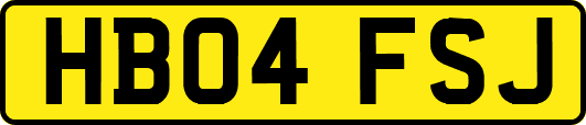 HB04FSJ