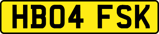HB04FSK