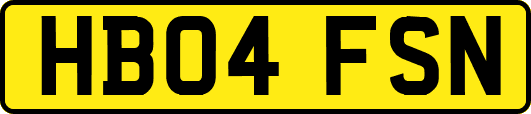 HB04FSN