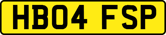 HB04FSP