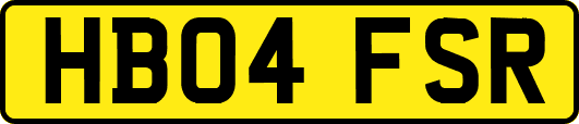 HB04FSR