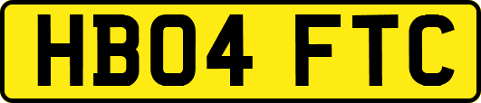 HB04FTC
