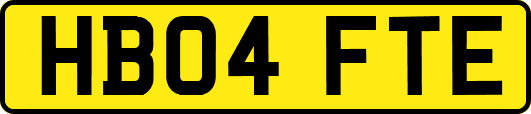HB04FTE