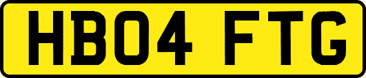 HB04FTG