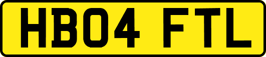 HB04FTL