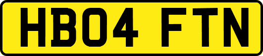 HB04FTN