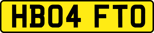 HB04FTO