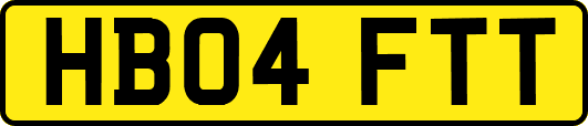 HB04FTT