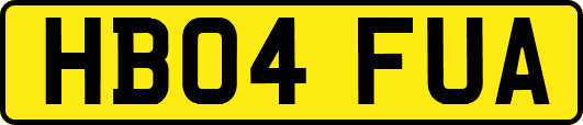 HB04FUA