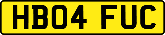 HB04FUC