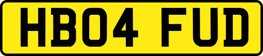 HB04FUD
