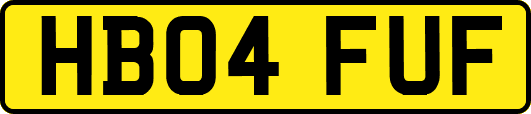 HB04FUF