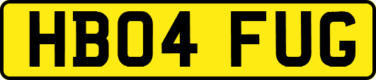 HB04FUG