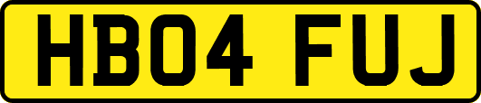 HB04FUJ