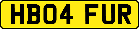 HB04FUR