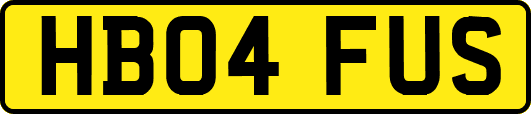 HB04FUS