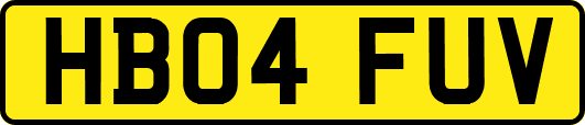 HB04FUV