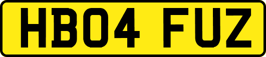 HB04FUZ