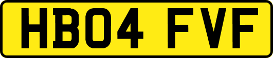 HB04FVF