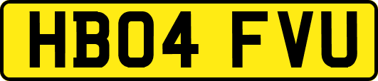HB04FVU