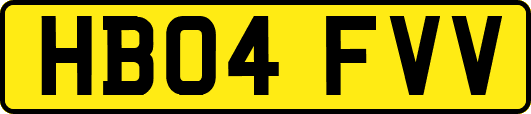HB04FVV