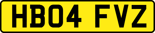 HB04FVZ