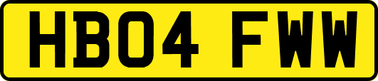 HB04FWW