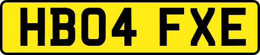 HB04FXE