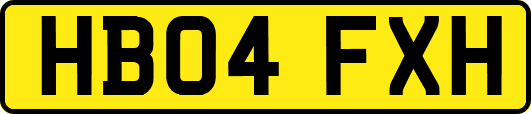 HB04FXH