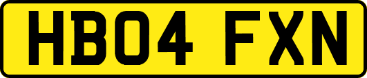 HB04FXN