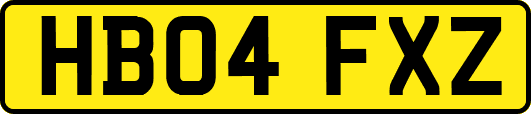 HB04FXZ
