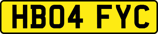 HB04FYC