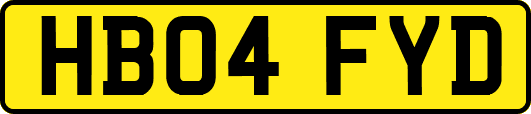 HB04FYD