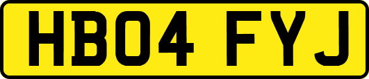 HB04FYJ