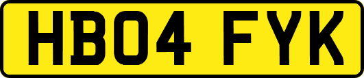 HB04FYK