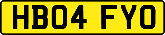 HB04FYO