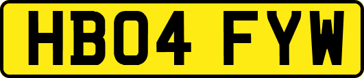 HB04FYW