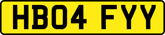 HB04FYY